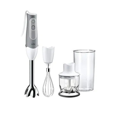 Hand blender BRAUN MultiQuick 5 MQ 535 Sauce