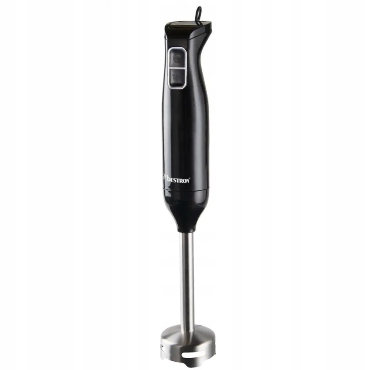 Hand blender Bestron ASM250Z 250 W 2 speed black