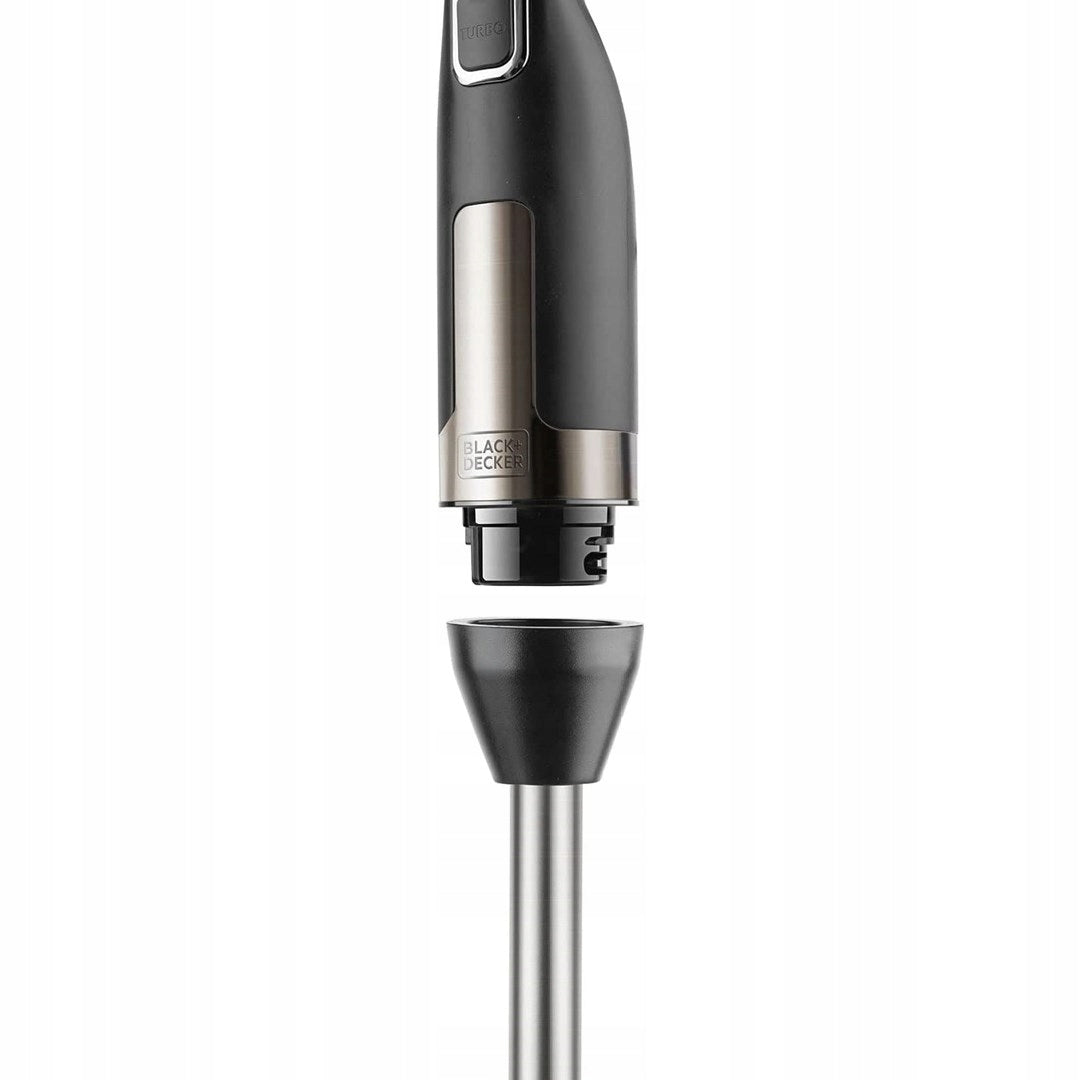 Hand blender Black Decker BXHBA1500E EAN (GTIN) 8432406160088