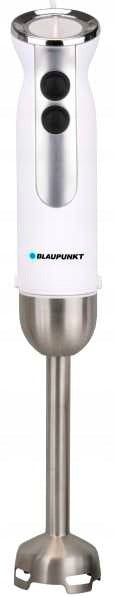 Hand blender Blaupunkt HBD801WH 1000 W white Brand Blaupunkt