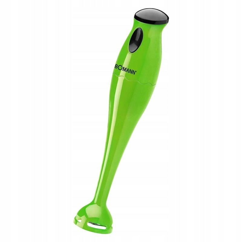Hand blender Bomann SM 384 180 W green