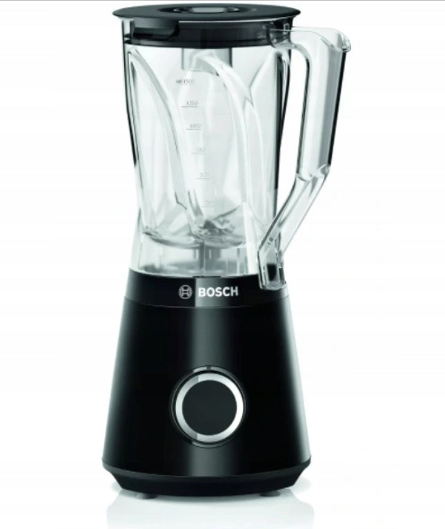 Hand blender Bosch MMB6141B 1200 W black Brand Bosch