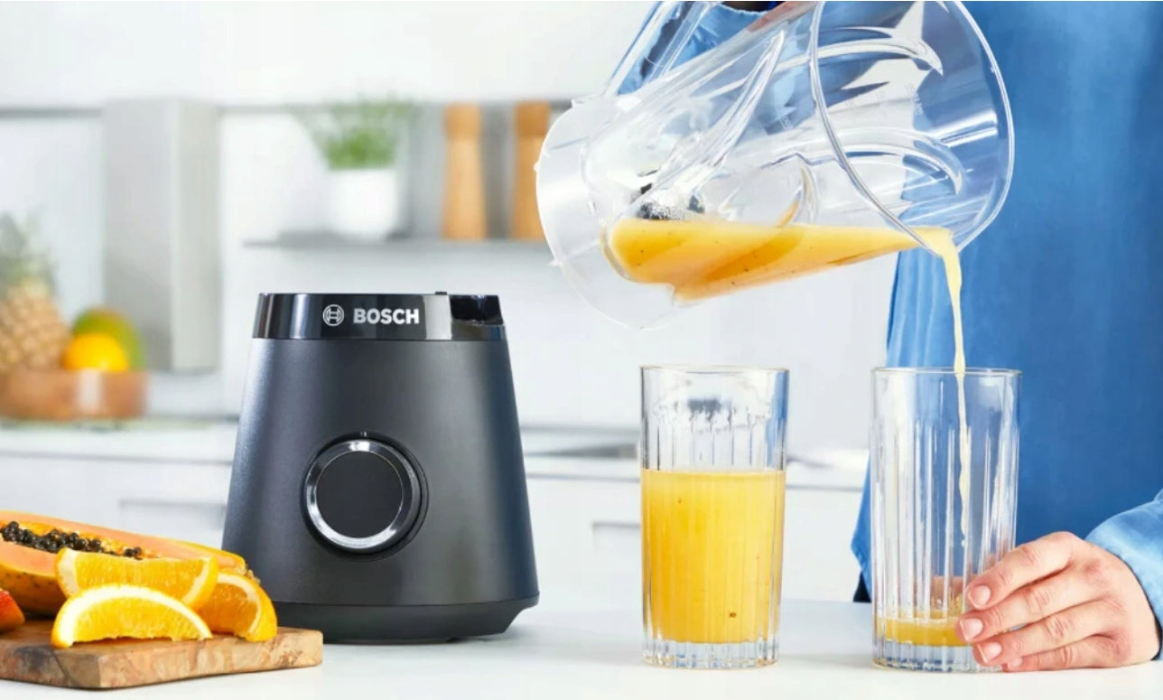 Hand blender Bosch MMB6141B 1200 W black EAN (GTIN) 4242005215164