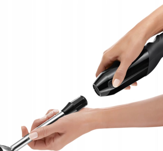Hand blender Bosch MS 6CB6110 1000W 12 speeds STRONG Dominant color black