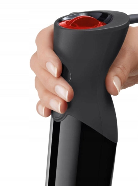 Hand blender Bosch MS 6CB6110 1000W 12 speeds STRONG Manufacturer code MS6CB6110