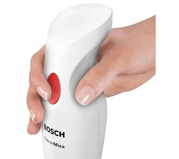 Hand blender Bosch MSM14000 400 W white Manufacturer code MSM14000