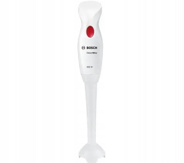 Hand blender Bosch MSM14000 400 W white