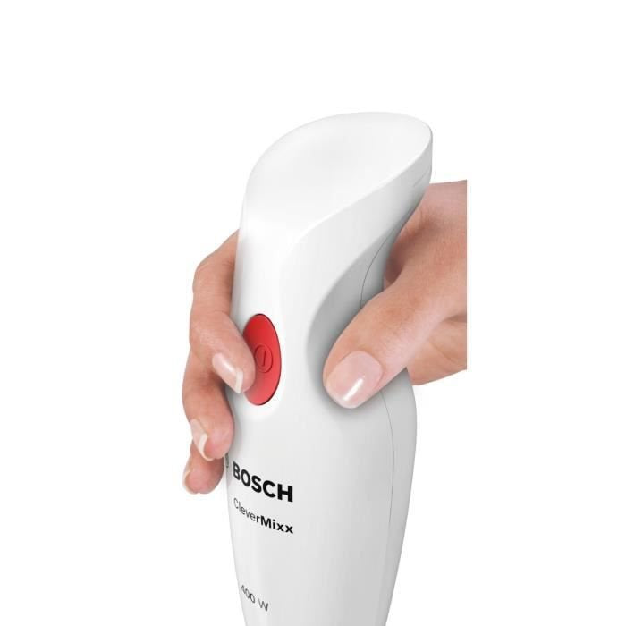 Hand blender Bosch MSM14100 400 W white Manufacturer code MSM14100