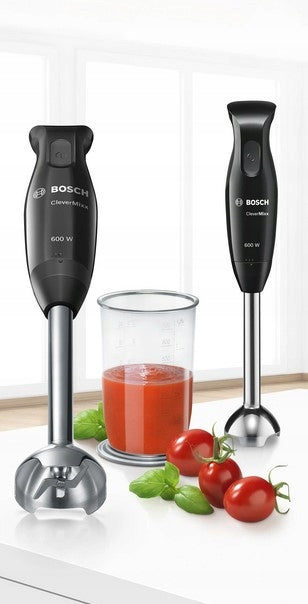 Hand blender Bosch MSM2610B 600 W black Brand Bosch