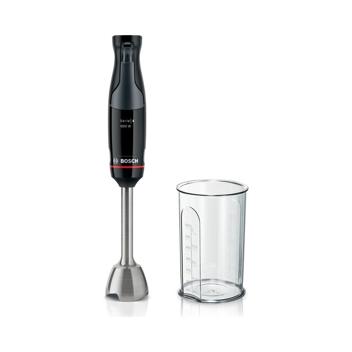 Hand blender Bosch MSM4B610 1000 W black
