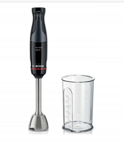 Hand blender Bosch MSM4B610 1000W QuattroBlade