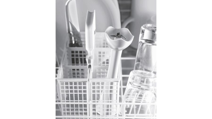 Hand blender Bosch MSM6B150 300 W white