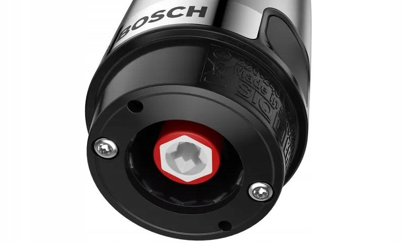 Hand blender Bosch Series 4 MSM4W420 Power rating 800 W