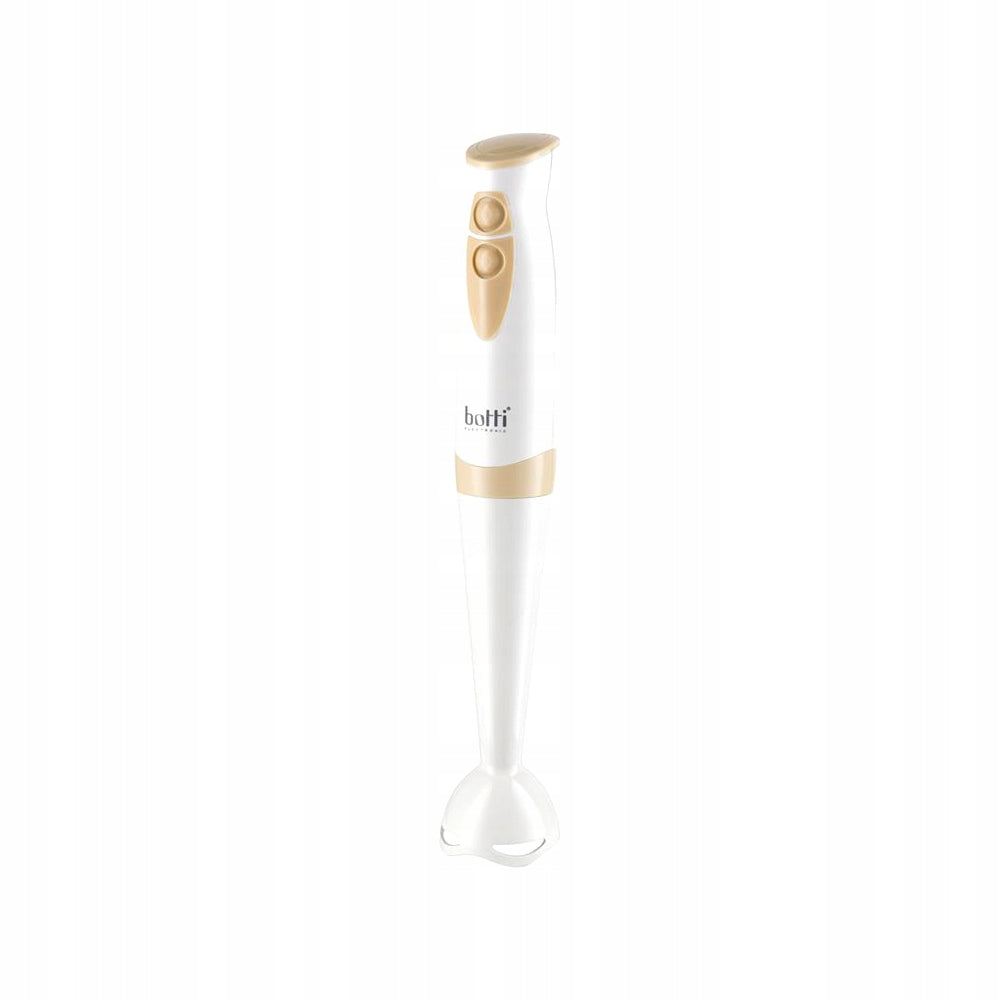 Hand blender Botti Vendi J-1049-1 250 W white