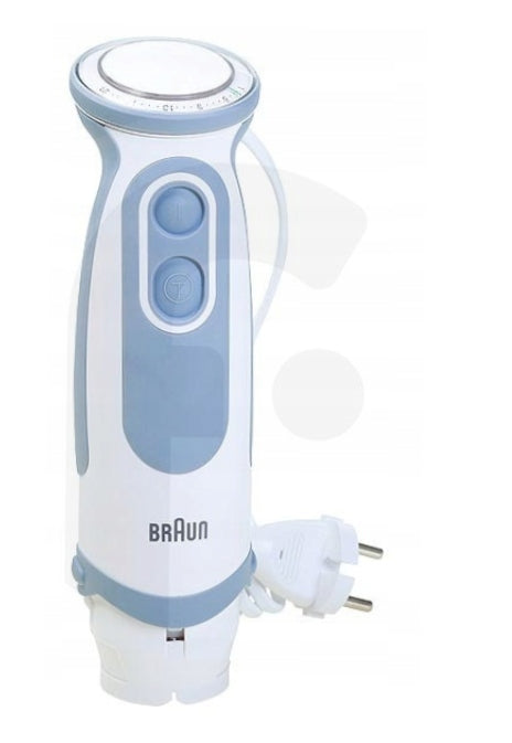 Hand blender Braun 4130 4191 4192 4199 750 W white