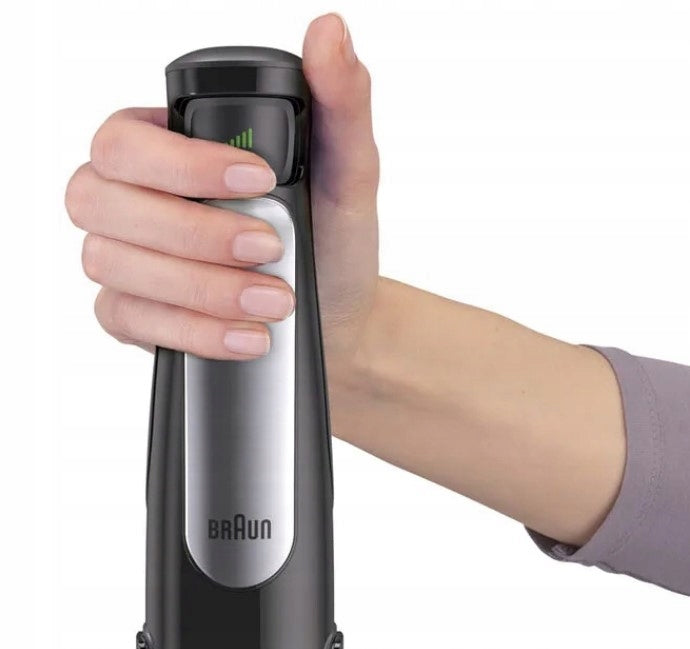 Hand blender Braun HB701 MQ7 drive Brand Braun