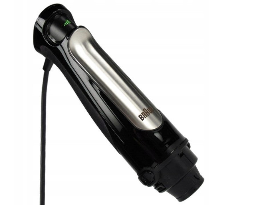 Hand blender Braun HB701 MQ7 drive Manufacturer code MQ 3005 WH