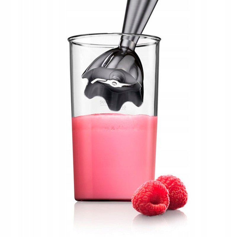 Hand blender Braun MQ 3135 WH See description and photos. Brand Braun