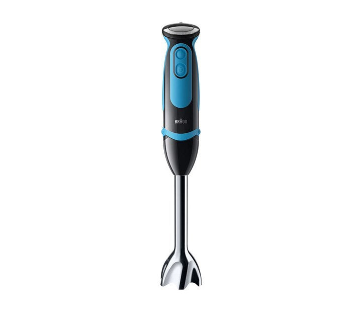 Hand blender Braun MQ 5252 BKBL 1000 W blue Power rating 1000 W