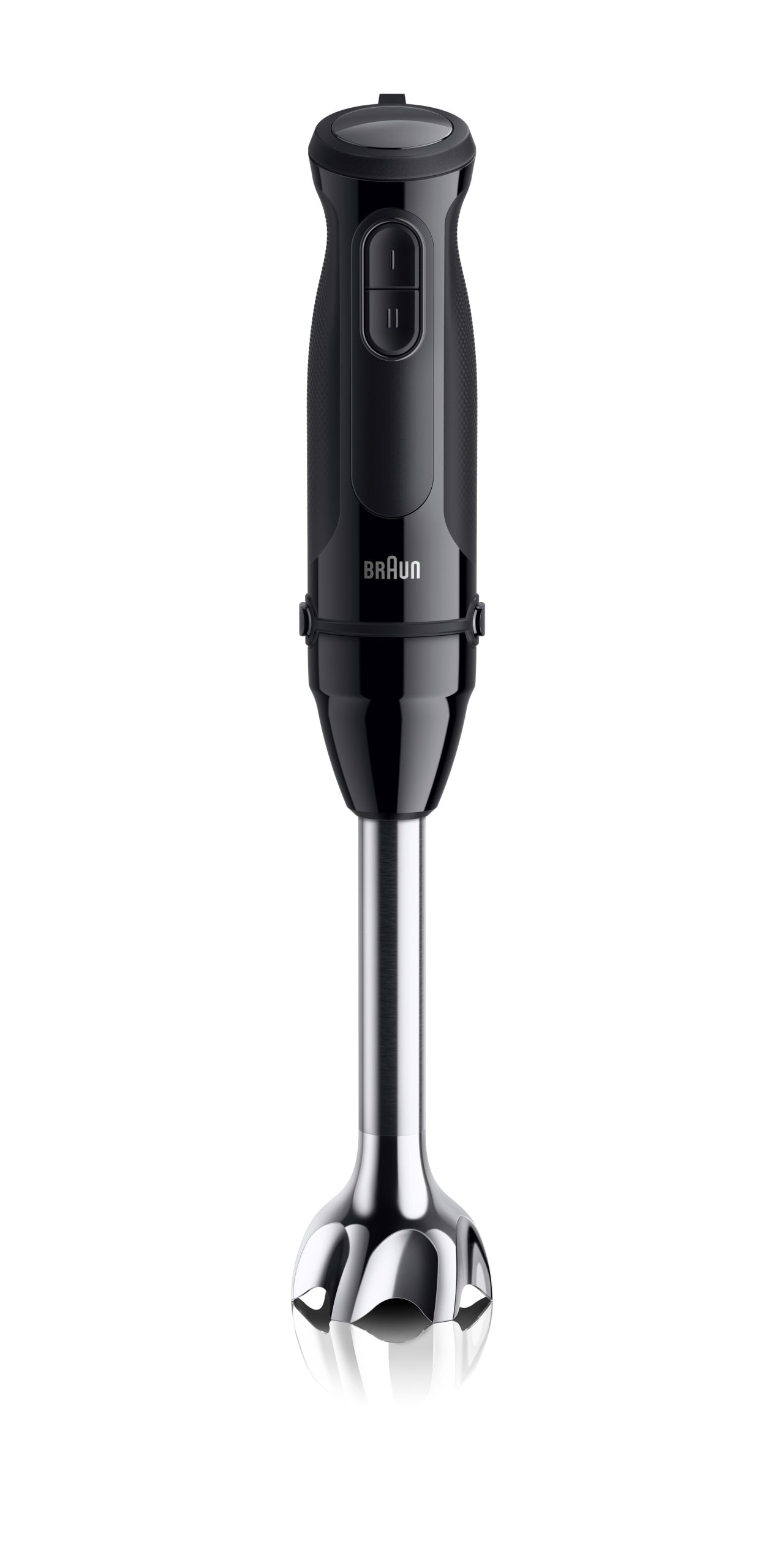 Hand blender Braun MQ30.201.M 900W black Manufacturer code 0X22111537