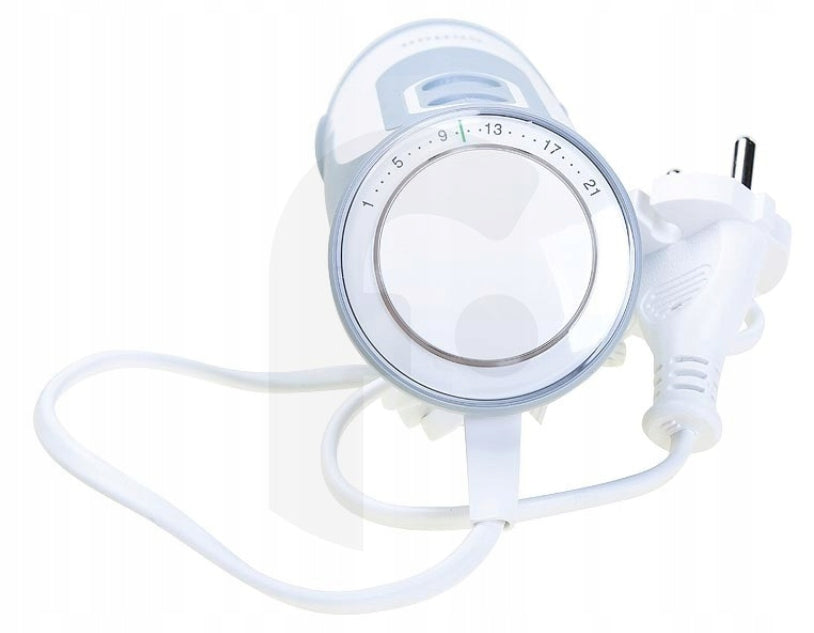 Hand blender Braun Multi Quick 3 750 W white Manufacturer code MQ 3005 WH