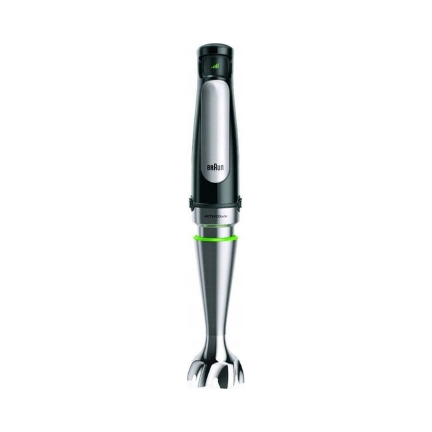 Hand blender Braun MultiQuick 7 MQ7087.X 1000 W black