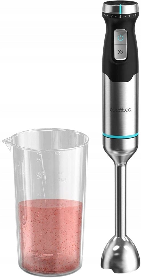 Hand blender Cecotec Power Pulsar 2300MAX