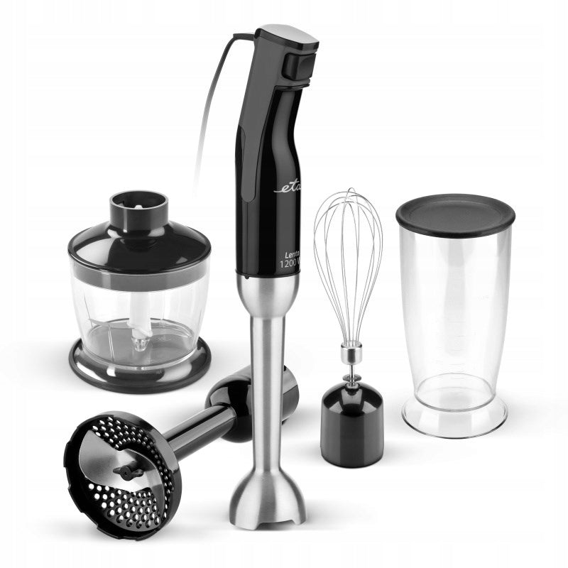 Hand blender ETA Lento 4in1 1200W ETA401790000
