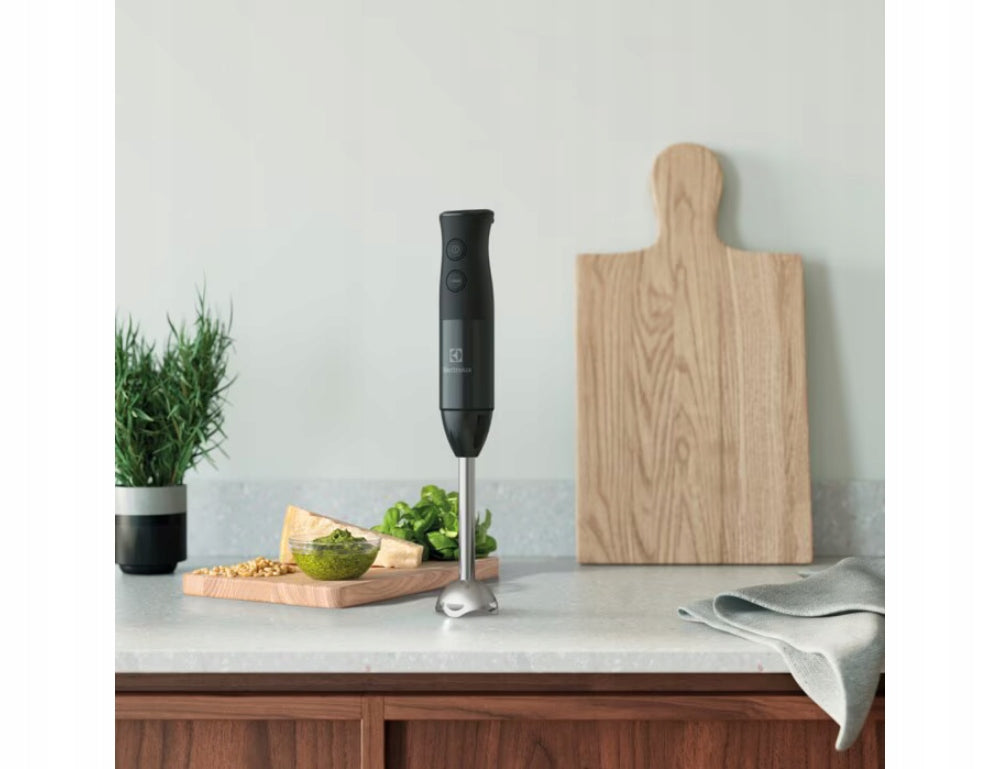 Hand blender Electrolux E3HB1-4GG Manufacturer code ELEE3HB14GG