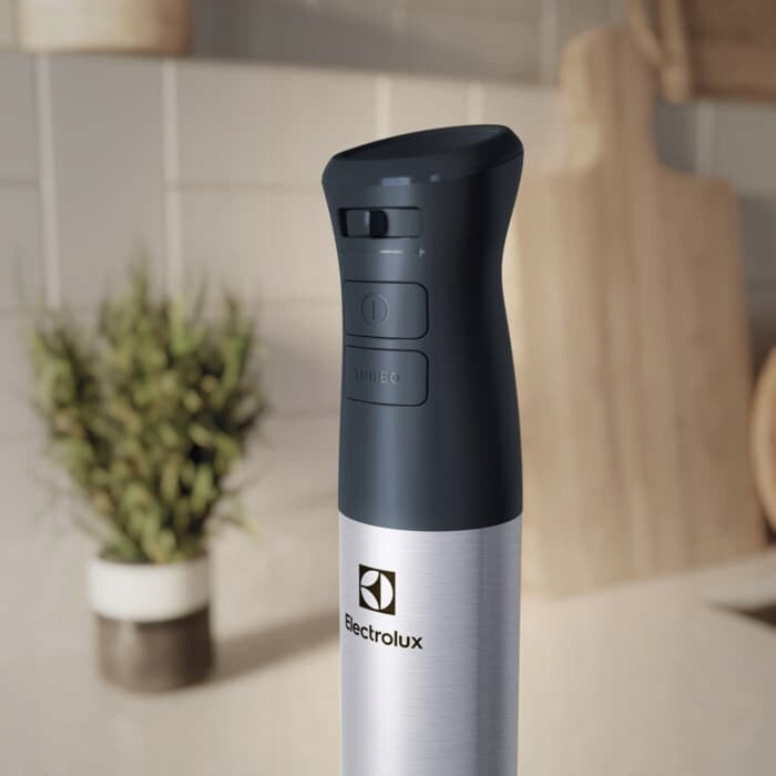 Hand blender Electrolux E5HB2-8SS Create 5 1000 W silver/grey Brand Electrolux