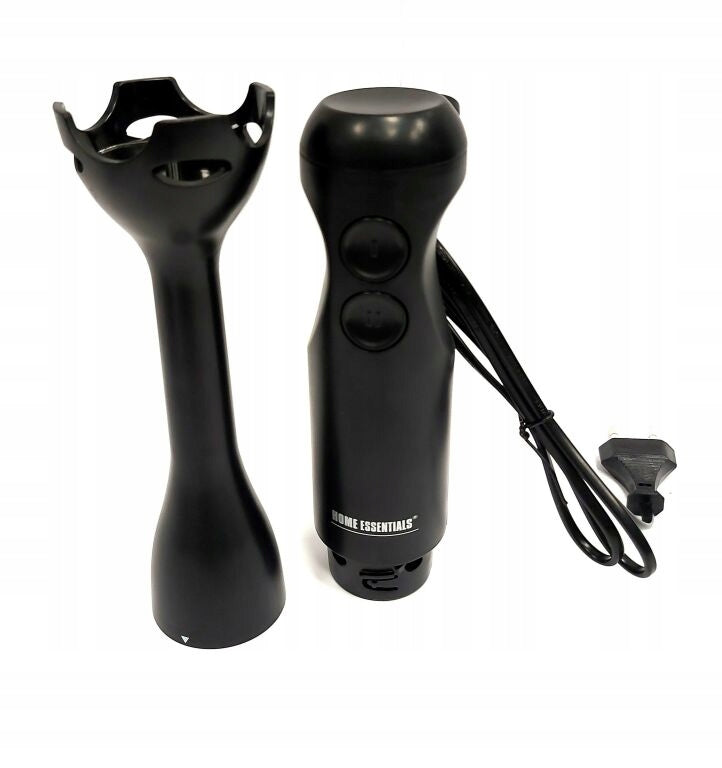 Hand blender HOME ESSENTIALS ASB-3501B 350 W black
