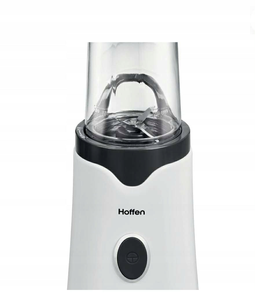 Hand blender Hoffen FB4050 350 W white Brand Hoffen