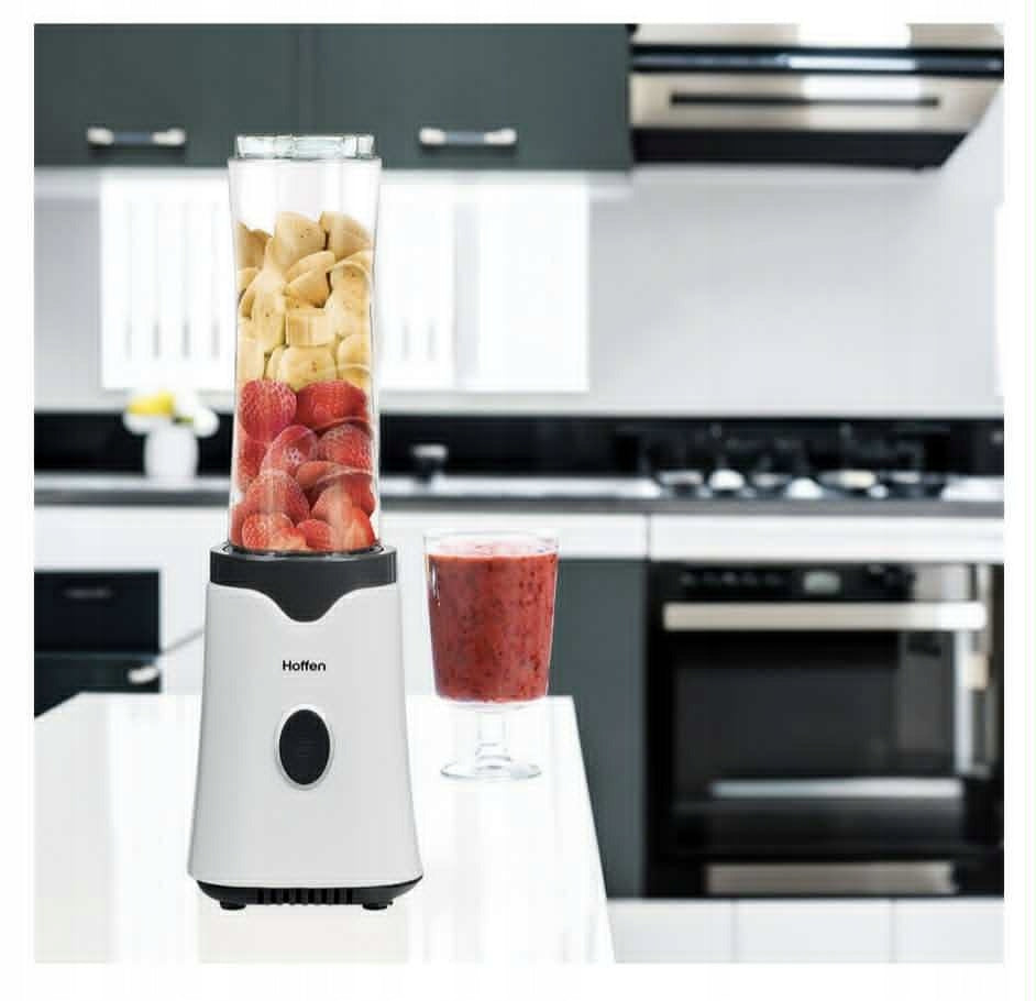 Hand blender Hoffen FB4050 350 W white Manufacturer code 4050