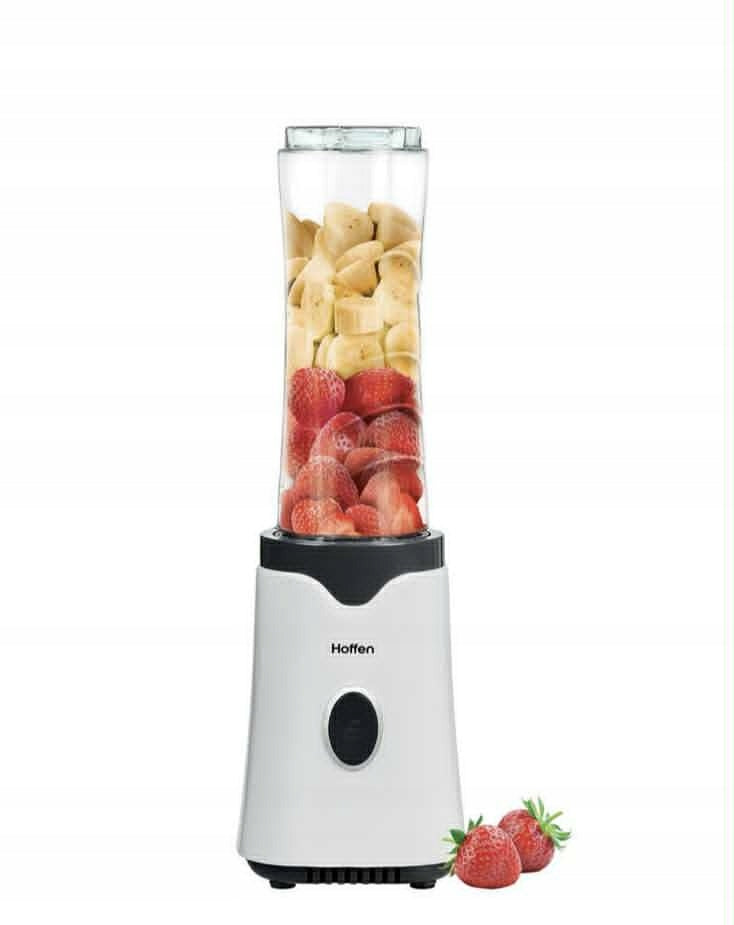 Hand blender Hoffen FB4050 350 W white