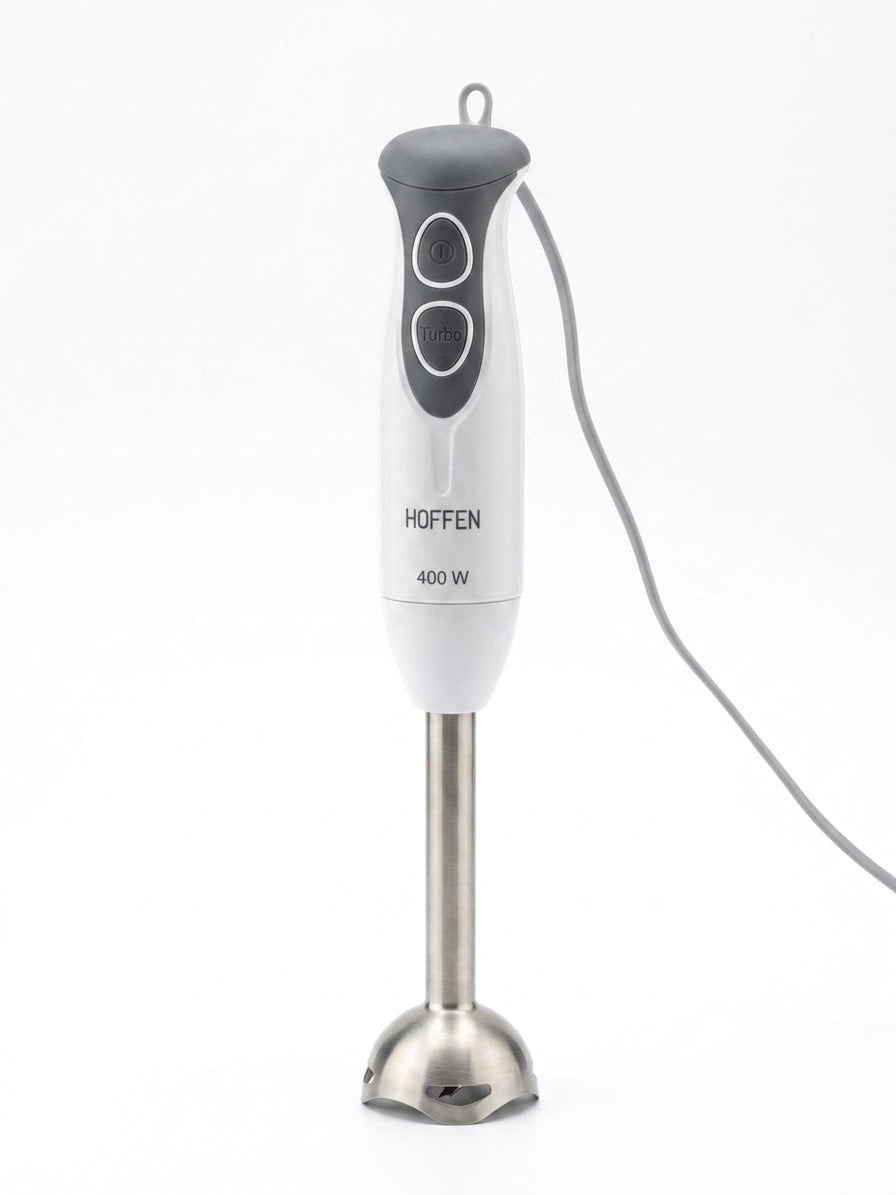 Hand blender Hoffen HB-0542