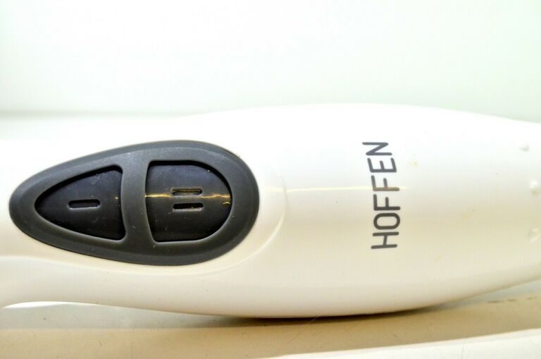 Hand blender Hoffen HB-7004-17g 200 W white Brand Hoffen