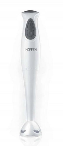 Hand blender Hoffen HB-7004-17g 200 W white
