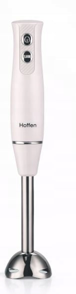 Hand blender Hoffen HO-00084 400 W white