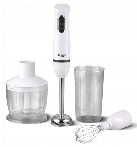Hand blender Kalorik CMM 1010 Cw 400 W white