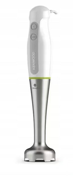 Hand blender Kenwood Triblade HDP106WG 600 W + measuring cup Manufacturer code HDP106WG