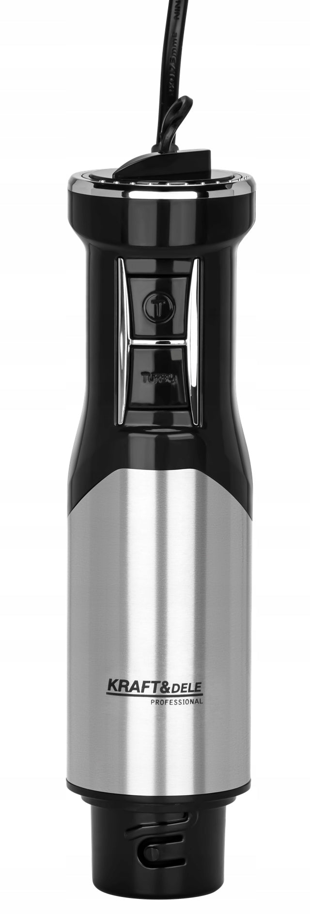 Hand blender Kraft&Dele KD4182 1500 W silver/grey Brand Kraft&Dele