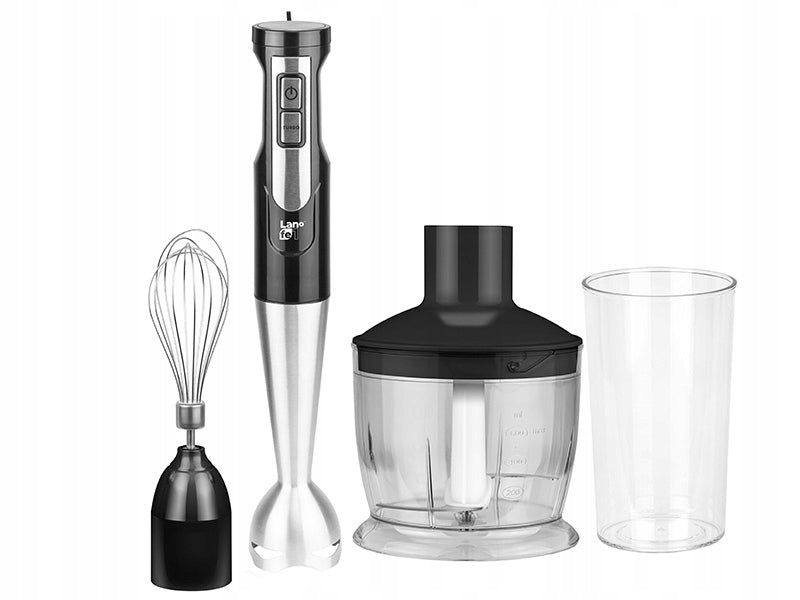 Hand blender LAFE Set BRK-003A