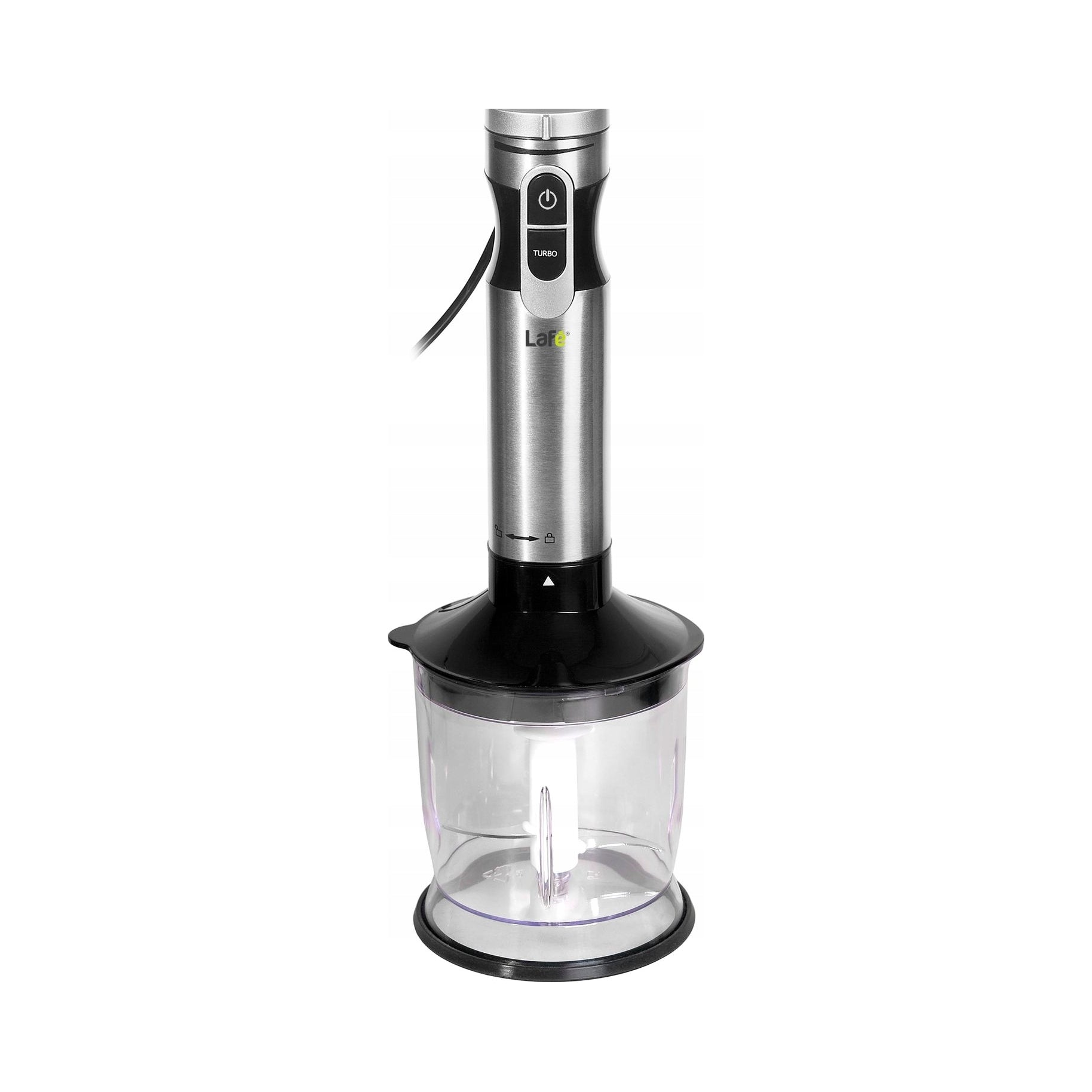 Hand blender Lafe BZL-001 1000 W black