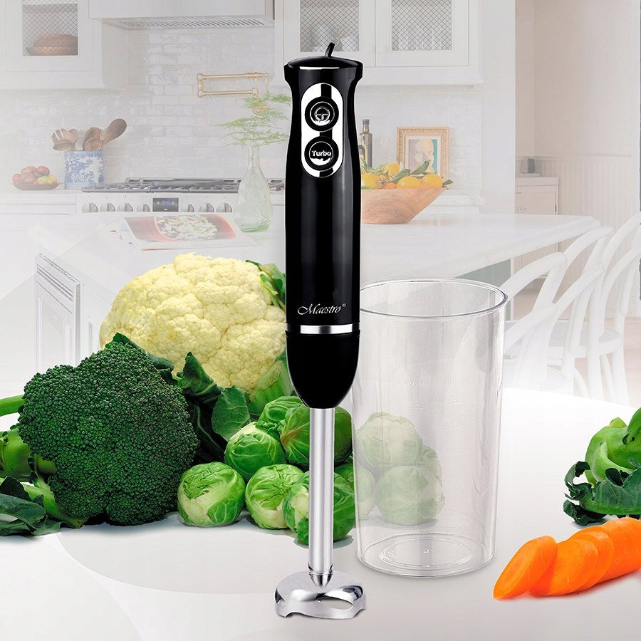 Hand blender MAESTRO MR-511 Power rating 500 W