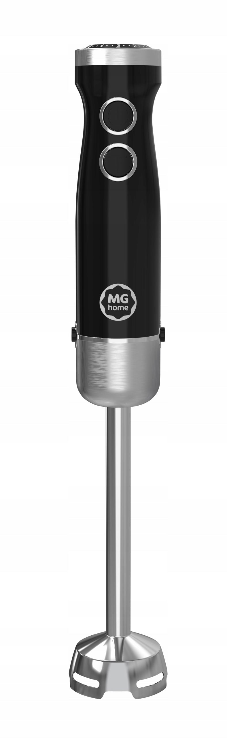 Hand blender MG Home 800 W power with turbo gift idea