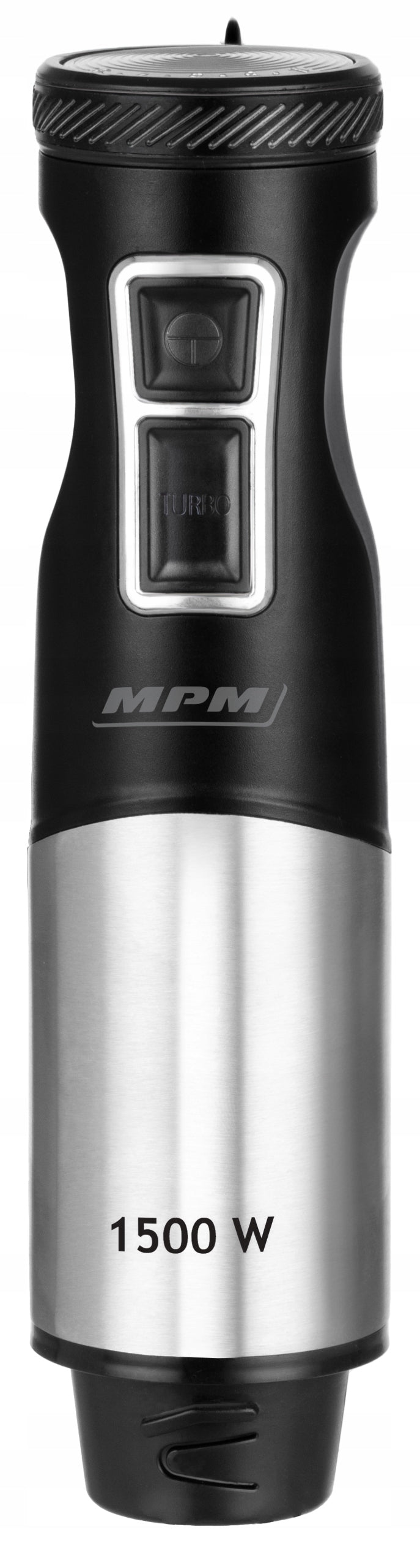 Hand blender MPM MBL 33 1500W Manufacturer code MBL-33M