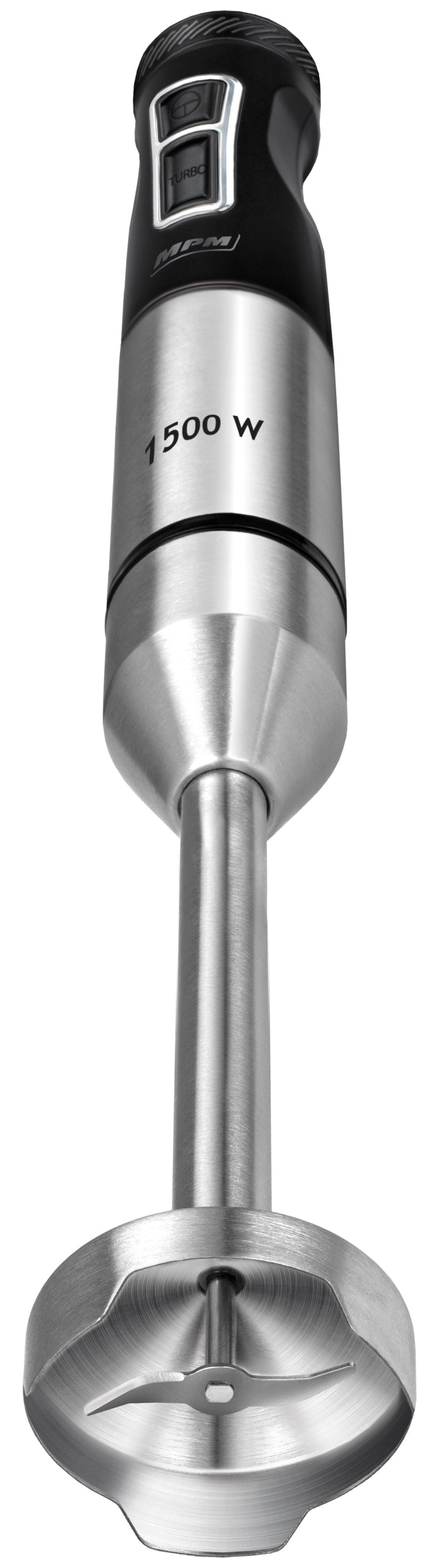 Hand blender MPM MBL 33 1500W Packaging status original
