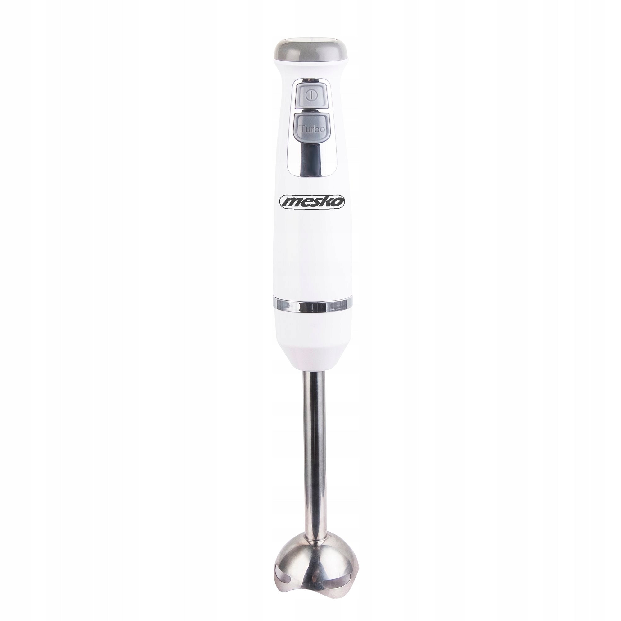 Hand blender Mesko-AGD MS 4624 1000 W white