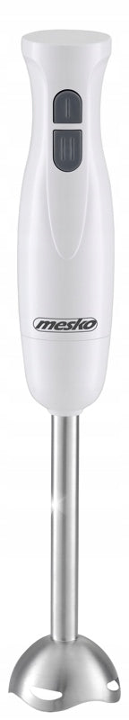 Hand blender Mesko MS4619 300 W white
