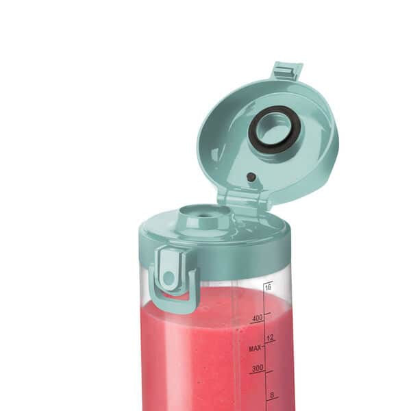 Hand blender NutriBullet NBP003LBL 10 W blue Brand NutriBullet